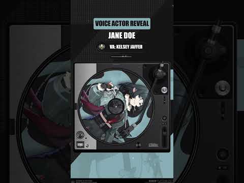 Voice Actor Reveal:Jane