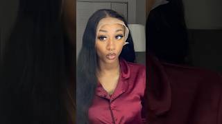 My favorite wig now😩😍 Qunali Body Wave 13x4 Lace Front Wigs Human Hair 24” on Amazon