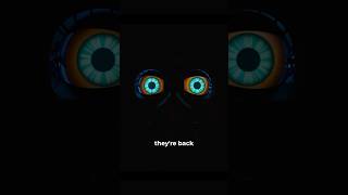 FNAF 2 Movie Plot Predictions #fnafmovie