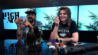 High Noon : Ep 93 – Weed MD