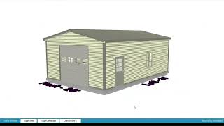 Smartbuild for Steel