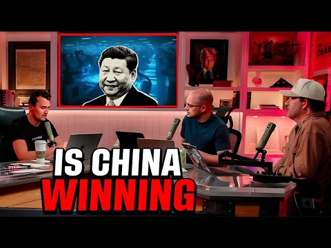 How China Is Using AI Robots to Win the Global Trade War