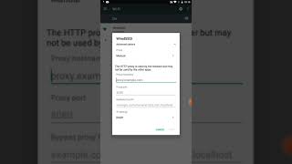 How to Setup Proxy Server in NoX Player for optimum gaming experience!