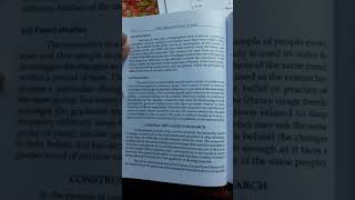 How do you create a survey research?#shorts #youtubeshorts #shortvideoviral