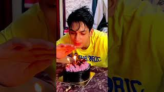 4 MILLION KA CELEBRATION🎂 #shorts #chillgamer