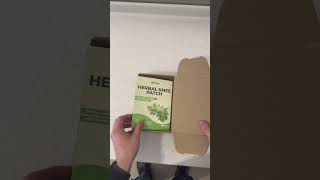 How To Use Wellnee Patches - Wellnee Reviews