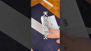 ダイソーの革命的コロコロ！