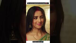 The way he mesmerized by her beauty 🩷✨️#dramaedits #marriedcouple #love#yt