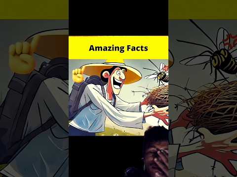 amazing fact's #mythbusters #motivation #factbeast