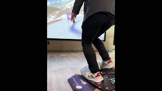 BalancePlay Pro! An immersive experience  #skytechsport #balanceplaypro