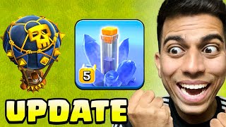 We Got New Spell ICE BLOCK & More