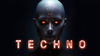 TECHNO MIX 2025 💣 Only Techno Bangers 💣 Ep. 38 | Mixed by EJ