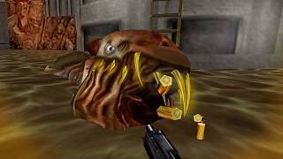 The Scariest Creature in Half-Life Series!