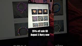 Big Etsy Sale link in Bio! #smallbusiness #jewelrypackaging #jewelryaccessory #jewelry #etsyseller