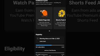 GUYS HELP ME GET 1K SUB #monetization #howtoget1000subscribersfast #shorts #subscribe #newcreator