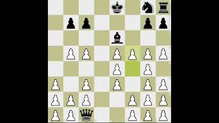 Horde Chess Play, Game :189 #lichesstitledarena #chessgrandmaster #chesscom
