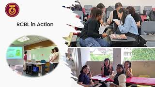Innovating Postgraduate Psychology Course Through Reflective Case-Based Learning