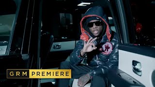#OFB Izzpot - 3rd Day Out [Music Video] | GRM Daily