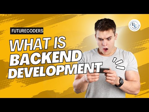Backend Development