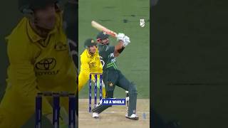 This is why Babar Azam is ‘King Babar’ 👑 #BBL15 #babarazam #bigbash #cricket