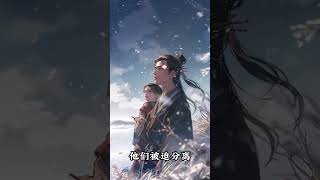 牛郎织女#chatgpt #ancientchina #history #ancienthistory #ai #short #education #shorts #art #funny #趣闻