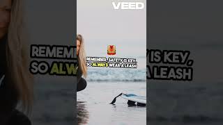 Master the Waves  Surfing 101 Guide #ytviews