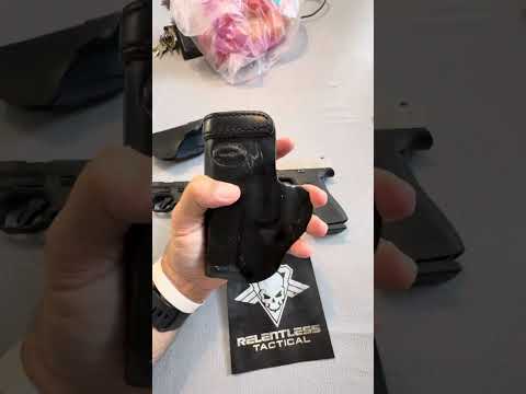American Gun Holsters!