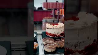 EL&N Cafe London Heathrow ✈️