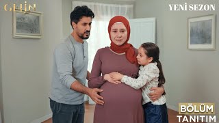 Sinem is Pregnant! | Gelin New Season 238 Episode Trailer Behind the Veil Mireasa