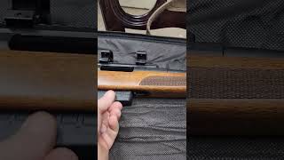 Stevens 334 Walnut. Is this best bargain out there right now????  #shortvideo #stevens #creedmoor