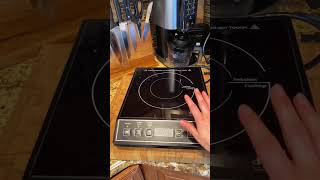 Duxtop Portable Induction Cooktop Countertop