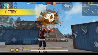 #shorts FREEFIRE Op headshot