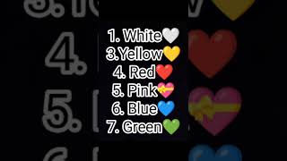 aapki 💐😍Shadi kiski choose se hogi||choose one number||#shorts #viral