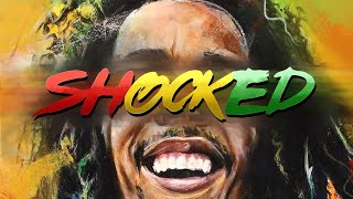 Santesh - Shocked ft. Amos Paul (Official Music Video)