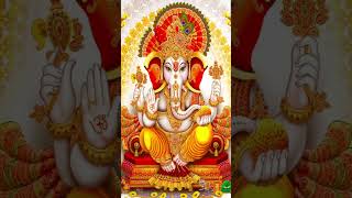 Jai ho  ganesh ji ki #shortsvideo #youtubeshorts #viralvideo #trendingshorts #bhakti #devstory