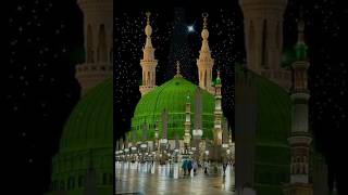 Bas raha h najar me madina #shortvideo #viralshort #trendingshorts #video #huzaifa