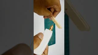 pvc mini drill #diy #shortsvideo