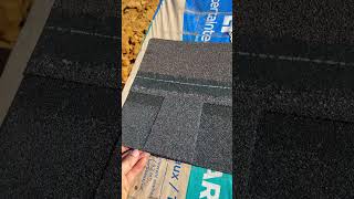 Builder Tip #8: Architectural Shingles #residentialconstruction #construction #newhomebuild #roofing
