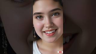 Sofia attractive face and beautiful smile 😊#shorts #youtubeshorts #viral #trending #fyp