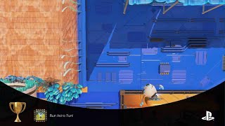 PS5 Test Video