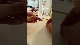 #makeup #selfcarevibes #skincare #glowgoals #beauty #makeuptutorial #kbeauty #fypシ゚viral