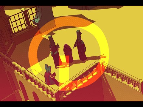 Music by Devotee — Unreleased Track from Chants of Sennaar