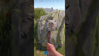 easy ways to get guns in rust part 3