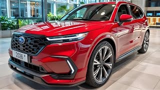 2026 Subaru Outback – The Adventure-Ready SUV That Does It All 