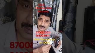 Head crash data recovery in delhi !!#ytshorts #databackup #shorts#datarecovery