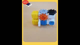 Unlocking the New Frontier of Coding! The Starter Kit is Back.#starterkit #naturemaking #cubroid