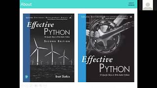 Clean Code : Python