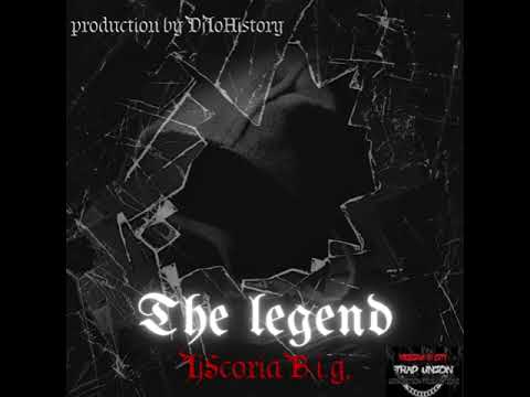 01.The Legend