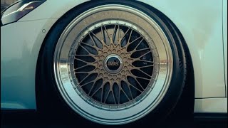 $10k stepped up BBS super rs assembly. Watch till the end to see the final product on an Audi rs6🔥!