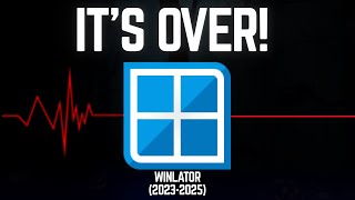 The End of Winlator – Toxic Accusations Force Dev to Quit